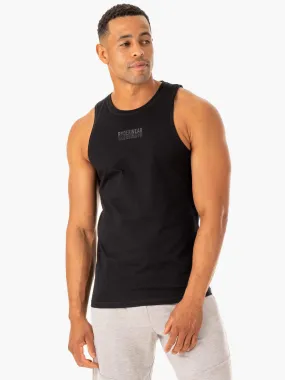 Limitless Baller Tank - Black