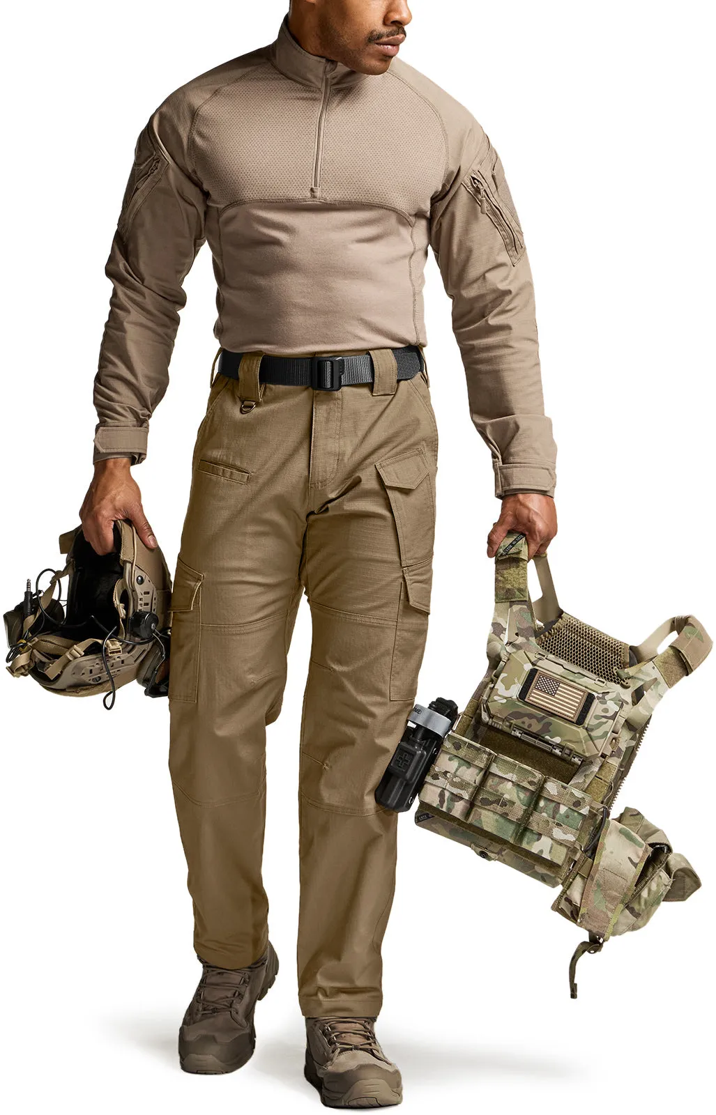 Marauder Pants with Mag Pocket [TLP760]