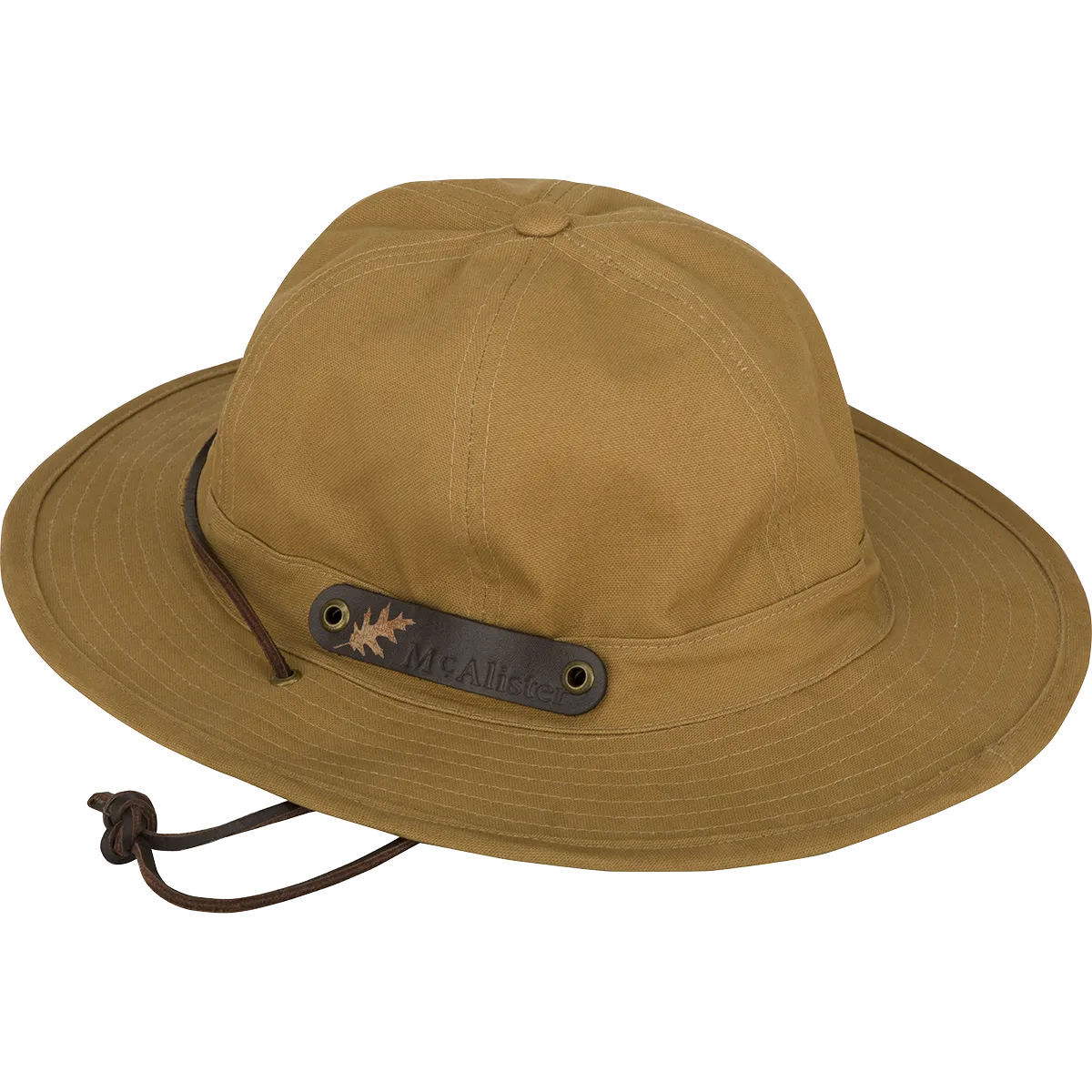 McAlister Waterfowler's Hat