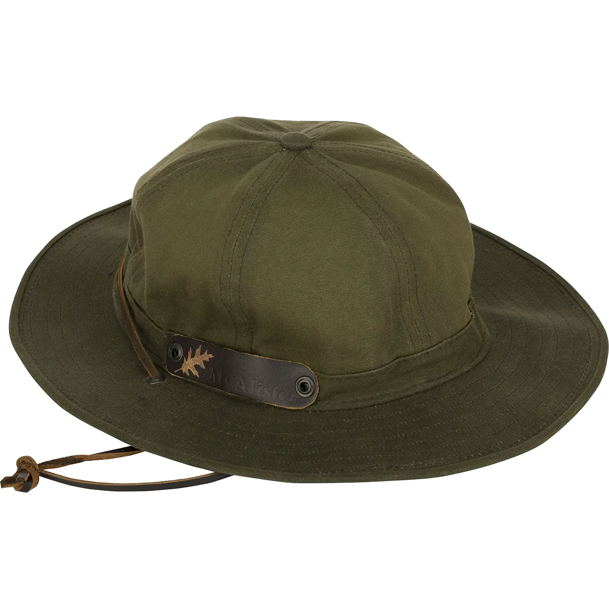 McAlister Waterfowler's Hat