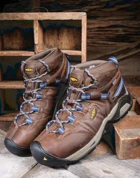 Men's Detroit XT Steel Toe Boots 1020086