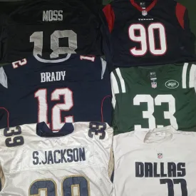 NFL Jersey