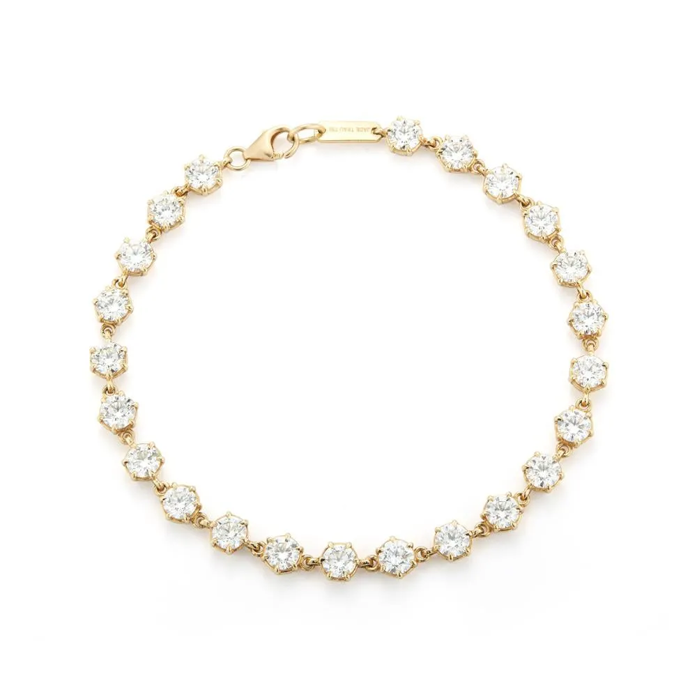 Penelope Line Bracelet 4.0