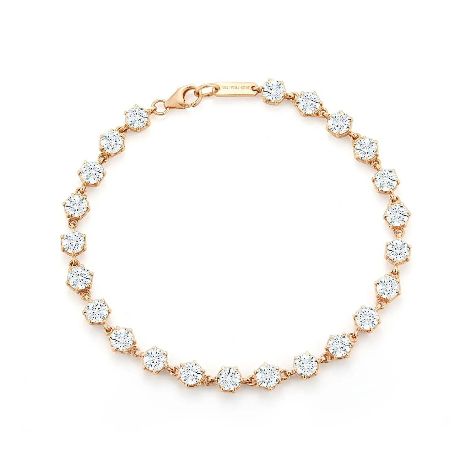 Penelope Line Bracelet 4.0