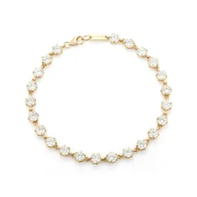 Penelope Line Bracelet 4.0