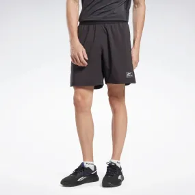 Performance Certified Strength  Shorts Black