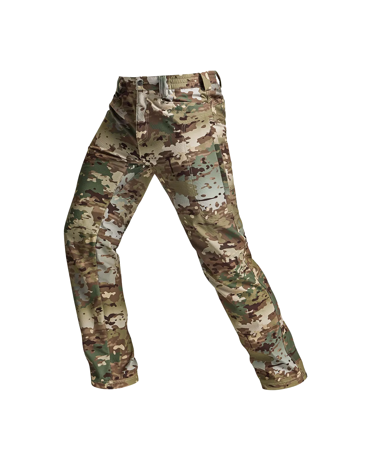 Recon Winter Tactical Pants  [HLP813]