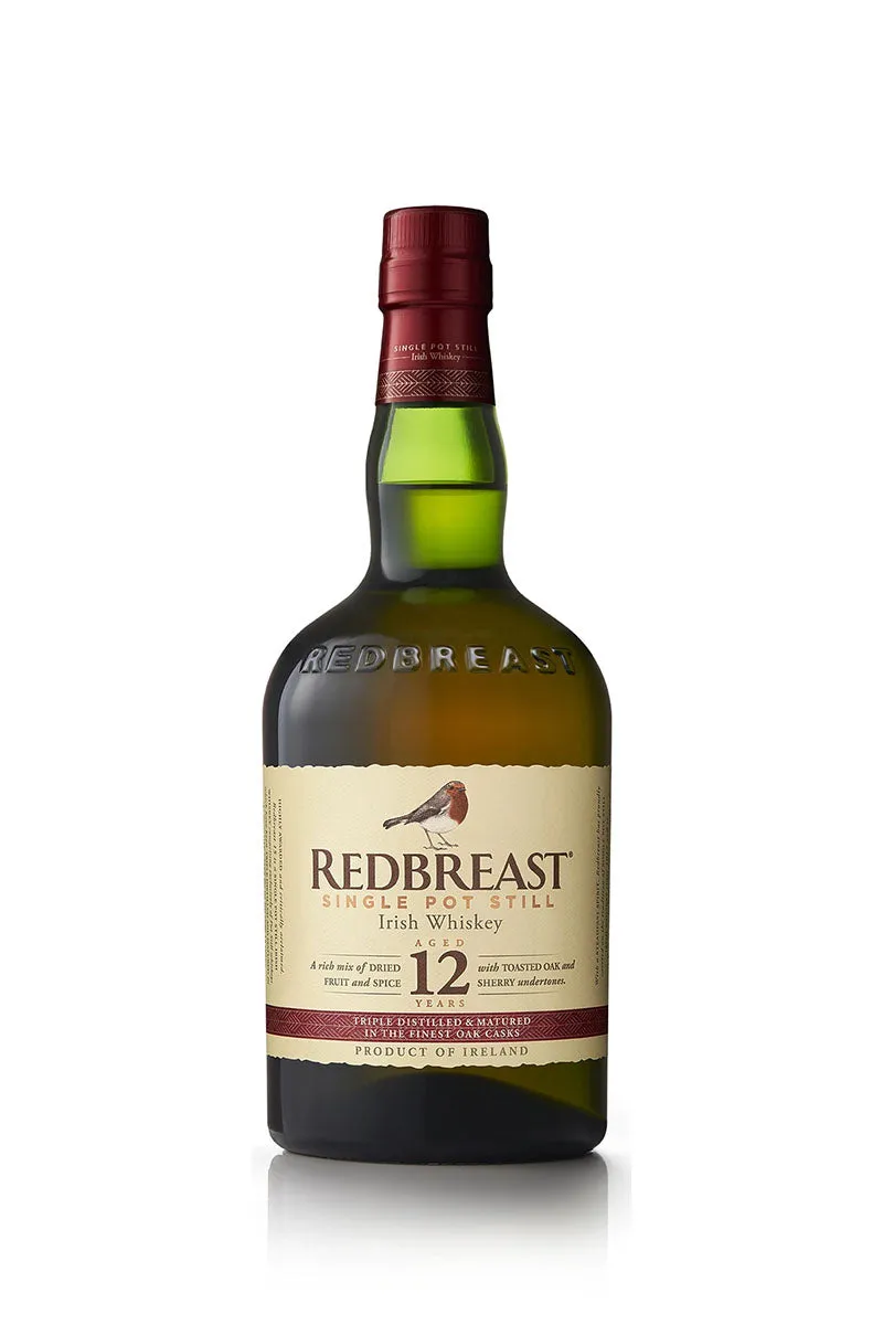 Redbreast 12 Year Old