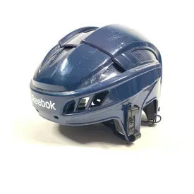 Reebok 11K - Hockey Helmet (Blue)