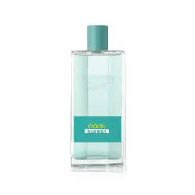 Reebok Cool Your Body for Her Eau De Toilette 100ml