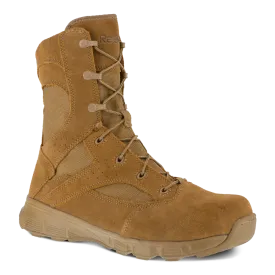 Reebok RB8822 Men's Dauntless 8" Coyote Tactical Boots