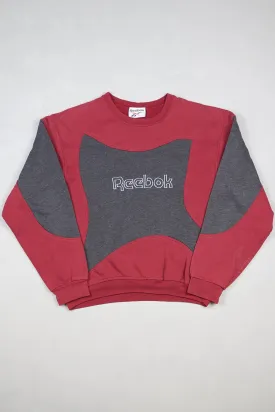 Reebok - Renewed Sweatshirt (M)