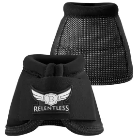 Relentless Strikeforce Bell Boots