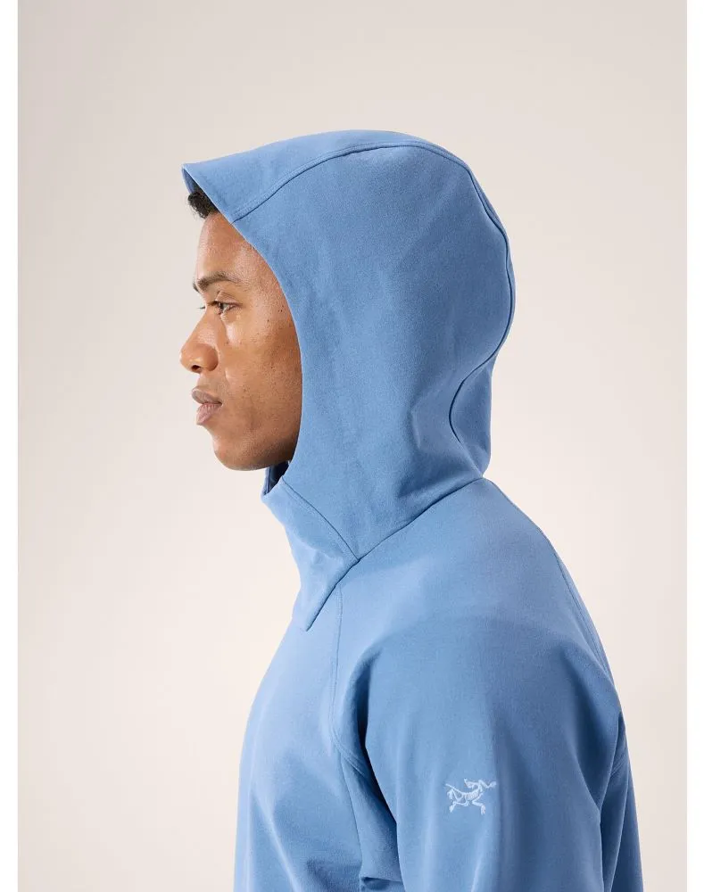 Rethel Hoody Men's