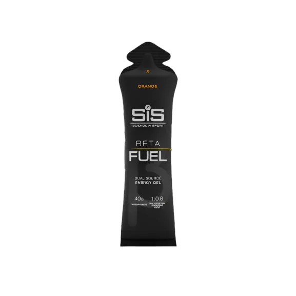 SIS Beta Fuel Gels