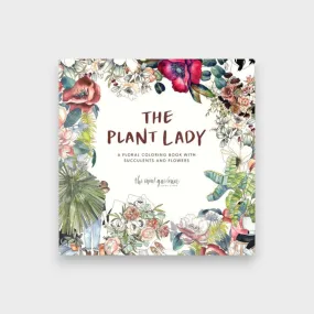 The Plant Lady