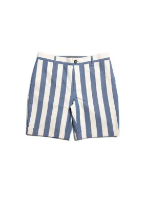 The Striped Summer Shorts