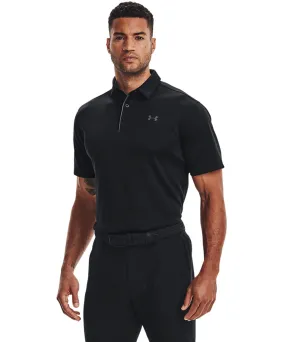 Under Armour Men's UA Tech Polo {UA043}