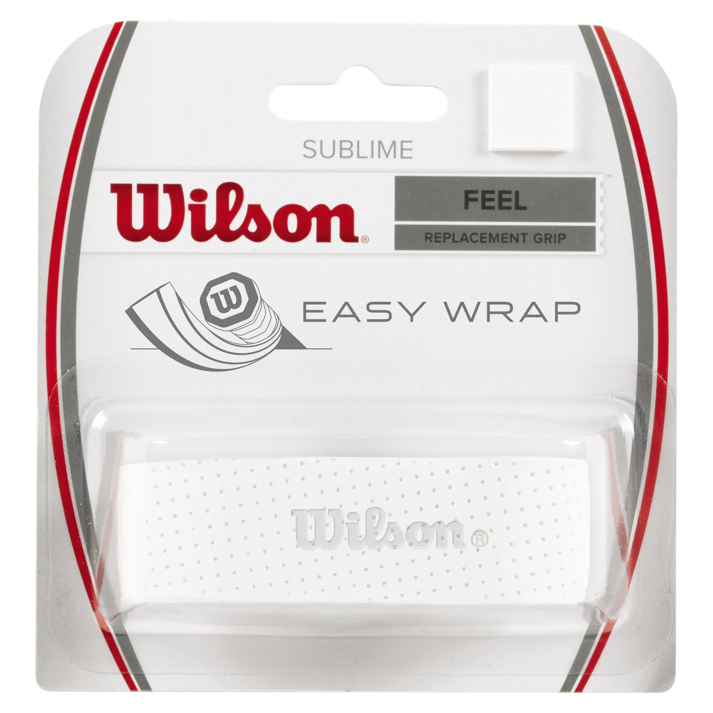 Wilson Sublime replacement grip